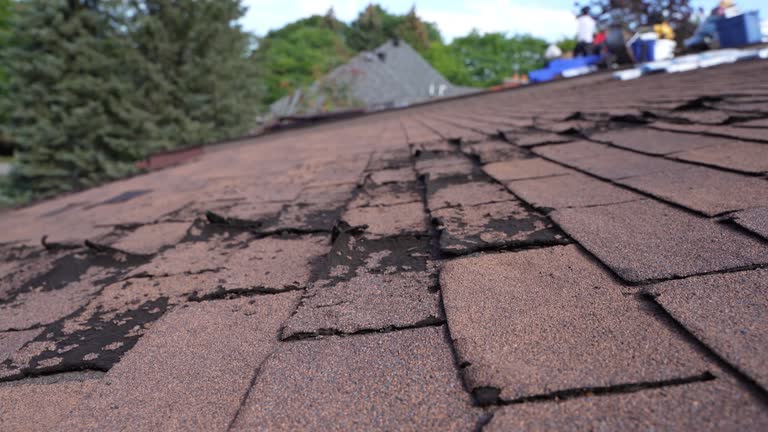 Waterproofing in Okemah, OK
