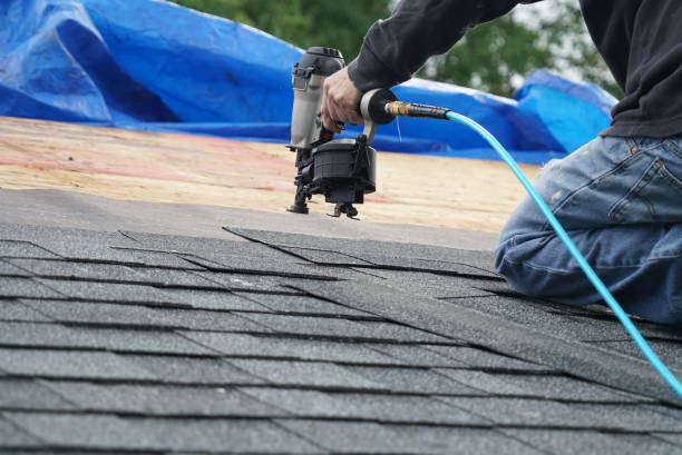 Okemah, OK Roofing Service Company